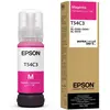 Image de Epson, Cartouche d'impression, Encre magenta 70ml (M)