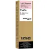 Image de Epson, Cartouche d'impression, Encre magenta légère 70ml (LM)