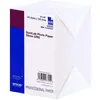 Image de Epson Photo Paper Gloss 10x15cm (250 g/m², 10 x 15 cm, 400 pcs), Papier photo, Blanc