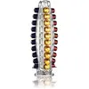 Image de Krups Distributeur de capsules Nespresso, Machine à café : accessoires, Argent
