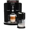 Image de Krups Latt'Espress EA8298, Machine à café automatique, Noir