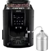 Image de Krups Essential EA816031 - Machine à café automatique - 15 bar - noir