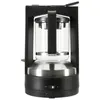 Image de Cafetière filtre Krups KM468910 Noir