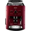 Image de Krups EA810770, Machine à café automatique, Rouge