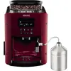Image de Krups EA816570, Machine à café automatique, Rouge