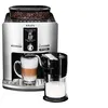 Image de Krups Quattro Force EA82FE Latt'Espress - Machine à café automatique avec mousseur à lait - 15 bar - argent/noir