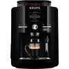 Image de Krups Quattro Force EA82F010 Espresseria - Machine à café automatique avec mousseur à lait - 15 bar - noir