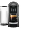 Image de Krups nespresso xn900t vertuo plus machine à café titane