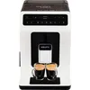 Image de Krups Evidence EA890110 - Machine à café automatique avec mousseur à lait - 15 bar - blanc