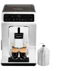 Image de Krups Evidence EA891C10 - Machine à café automatique avec mousseur à lait - 15 bar - chrome