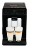 Image de Krups Evidence EA890810 - Machine à café automatique avec mousseur à lait - 15 bar - 10 tasses - noir