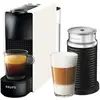 Image de Krups Nespresso Essenza Mini, Machine à café à capsules, Blanc