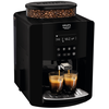 Image de Krups Arabica Krups Machine à café à grains Ecran LCD Buse vapeur pour cappuccino KRUPS EXPRESSO BROYEUR A GRAINS