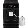 Image de Krups EA8948 Evidence Plus Machine à café automatique Noir/métal 145 cm