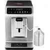 Image de Krups EA894T Evidence Plus Machine à café automatique Titanium-Metallic 1450