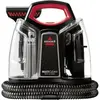 Image de Bissell MultiClean Spot & Stain, Nettoyant pour tissus d’ameublement et tapis, Rouge, Noir