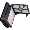 Image de Bissell Filtre moteur, Nettoyeur humide : accessoires, Blanc, Gris