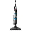 Image de Bissell Aspirateur et vapeur, Nettoyeur vapeur, Bleu, Gris