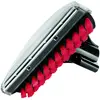 Image de Bissell Brosse pour tissus d'ameublement, Nettoyeur humide : accessoires, Rouge, Noir