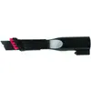 Image de Bissell Fugenbürste XL Sliding Crevice Tool with Brush, Aspirateur : accessoires, Noir