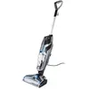Image de Bissell CrossWave Pet Pro, Nettoyeur humide, Noir, Argent