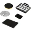 Image de Bissell Filtre d'aspiration Smart Clean, Aspirateur : accessoires, Noir, Gris