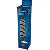 Image de Bissell Rouleau-brosse Icon Hardfloor, Nettoyeur humide : accessoires, Gris