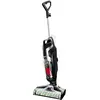 Image de Bissell Nettoyeur de sols durs CrossWave Professional, Nettoyeur humide, Noir, Argent