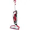Image de Bissell CrossWave, Nettoyeur humide, Rouge, Gris, Argent