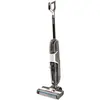 Image de Bissell CrossWave HF3 Cordless Pro, Nettoyeur humide, Argent, Noir, Blanc