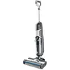 Image de Bissell MultiClean Crosswave HF3 Cordless Select, Nettoyeur humide, Noir, Gris, Blanc