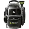 Image de Bissell SpotClean Pet Pro Plus, Nettoyant pour tissus d’ameublement et tapis, Noir, Argent
