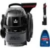 Image de BISSELL SpotClean Auto Pro Select 3730N - Nettoyeur moquette - traineau - 750 Watt