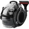 Image de Bissell SpotClean Auto Pro Select, Nettoyant pour tissus d’ameublement et tapis, Noir, Argent