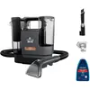 Image de Bissell SpotClean Cordless, Nettoyant pour tissus d’ameublement et tapis, Noir