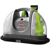 Image de Bissell SpotClean C2, Nettoyant pour tissus d’ameublement et tapis, Transparent, Vert, Gris