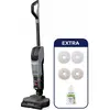 Image de Bissell SpinWave Vac PET Pro, Nettoyeur humide, Gris, Noir