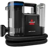 Image de Bissell SpotClean C5 Select, Nettoyant pour tissus d’ameublement et tapis, Bleu, Gris, Rouge, Noir