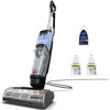 Image de Bissell CrossWave EdgeFind - Vide humide et sec avec nettoyage ZeroGap, Nettoyeur humide, Bleu, Noir