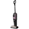 Image de Bissell CrossWave OmniForce EdgeFind Pro, Nettoyeur humide, Violet, Noir