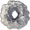 Image de Nordic Ware Holiday Wreath Pan, Moule à gâteau, Argent