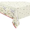 Image de nappe en papier de 137x213 cm harry potter - cda u23563