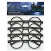 Image de 4 paires de lunettes harry potter - cda u59071