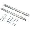 Image de Davis Instruments Poteau Kit De Montage