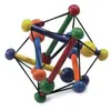Image de Hochet Atomes en bois