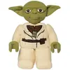 Image de Manhattan Toy Lego Star Wars Yoda (35.50 cm)