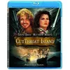 Image de Cutthroat Island Blu-ray