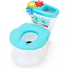 Image de Ingenuity, Réducteur WC + pot, Baby WC-Aufsatz