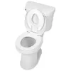 Image de ingenuity réducteur de toilette flip & sit