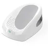 Image de Ingenuity Transat De Bain Pour Bébé, Confort & Sécurité, Fond Souple Et Antidérapant - Utilisable Des La Naissance Et Jusqu'A 6 Mois